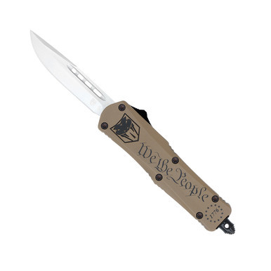 CobraTec Small FS-3 We The People SWTPFS-3DNS